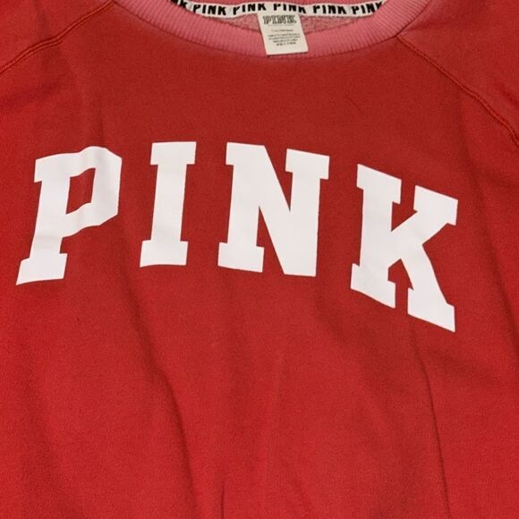 Victoria's secret crew neck - Picture 3 of 5